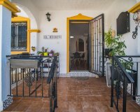 Revente - Villa -
Vistabella Golf Entre Naranjos - Inland