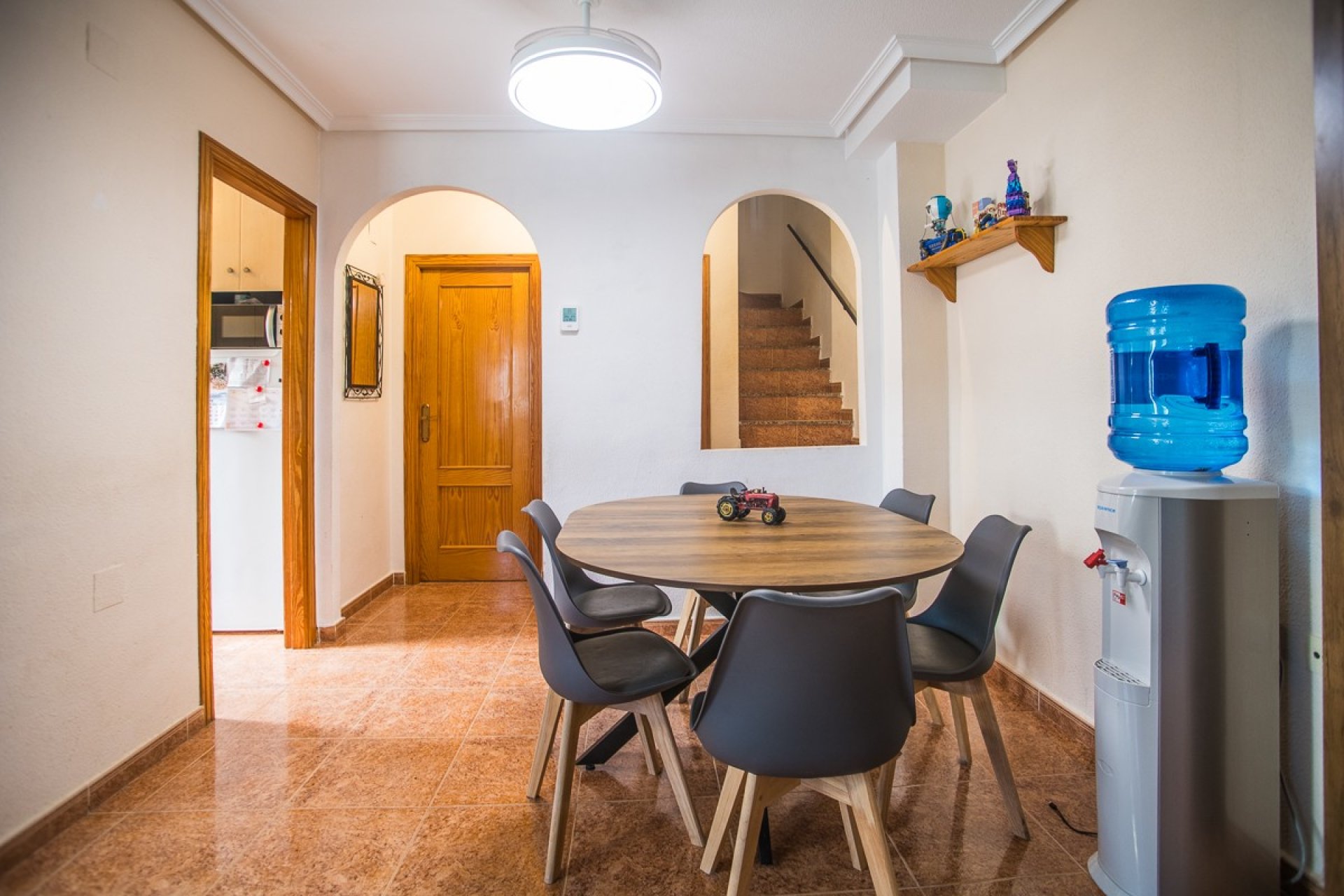 Revente - Villa -
Vistabella Golf Entre Naranjos - Inland