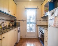 Revente - Villa -
Vistabella Golf Entre Naranjos - Inland