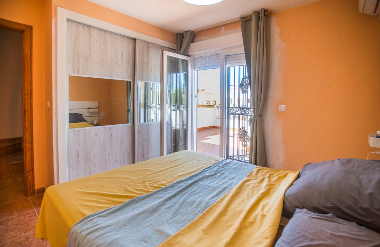 Revente - Villa -
Vistabella Golf Entre Naranjos - Inland