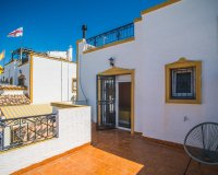 Revente - Villa -
Vistabella Golf Entre Naranjos - Inland