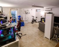 Revente - Villa -
Vistabella Golf Entre Naranjos - Inland