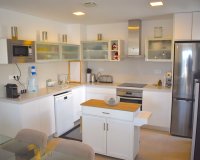 Revente - Villa -
Vistabella Golf Entre Naranjos - Inland