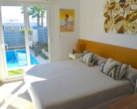 Revente - Villa -
Vistabella Golf Entre Naranjos - Inland