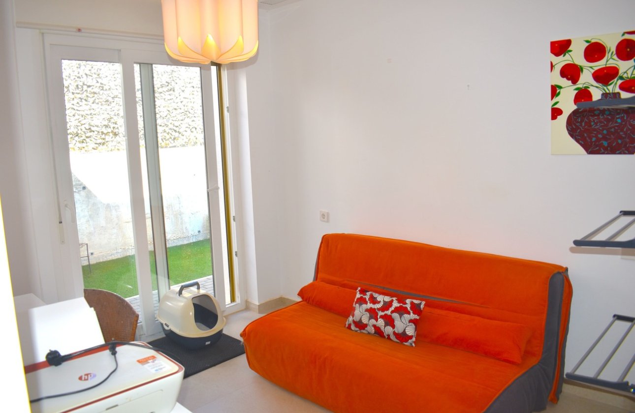 Revente - Villa -
Vistabella Golf Entre Naranjos - Inland