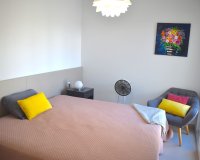 Revente - Villa -
Vistabella Golf Entre Naranjos - Inland