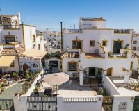 Revente - Villa -
Vistabella Golf Entre Naranjos - Inland