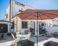 Revente - Villa -
Vistabella Golf Entre Naranjos - Inland