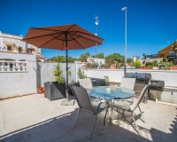 Revente - Villa -
Vistabella Golf Entre Naranjos - Inland