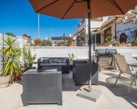 Revente - Villa -
Vistabella Golf Entre Naranjos - Inland