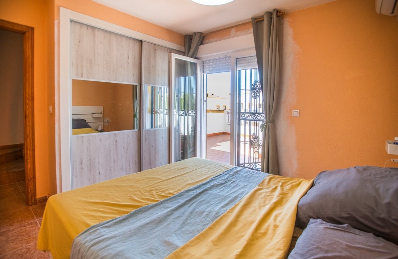 Revente - Villa -
Vistabella Golf Entre Naranjos - Inland