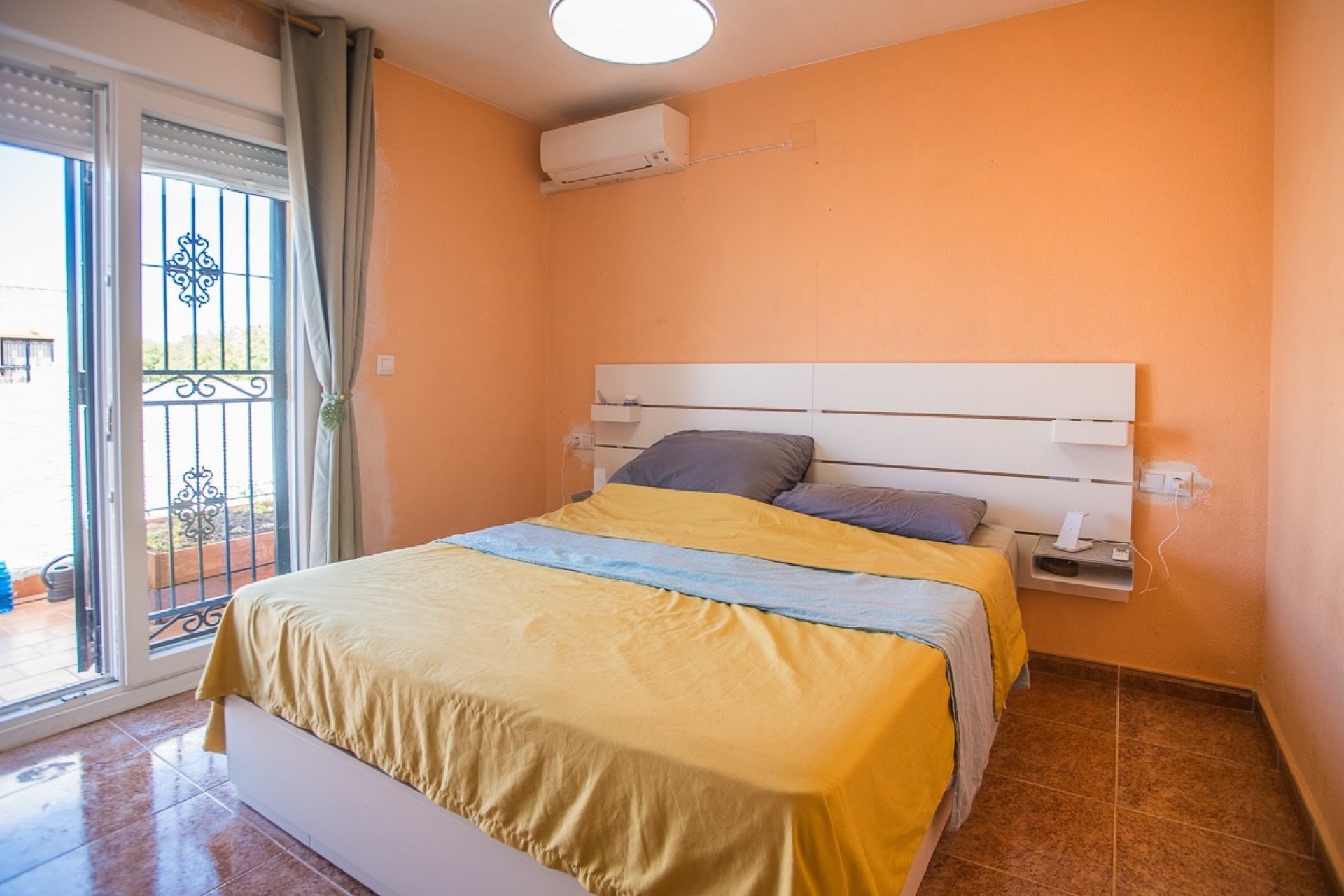 Revente - Villa -
Vistabella Golf Entre Naranjos - Inland