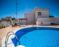 Revente - Villa -
Vistabella Golf Entre Naranjos - Inland