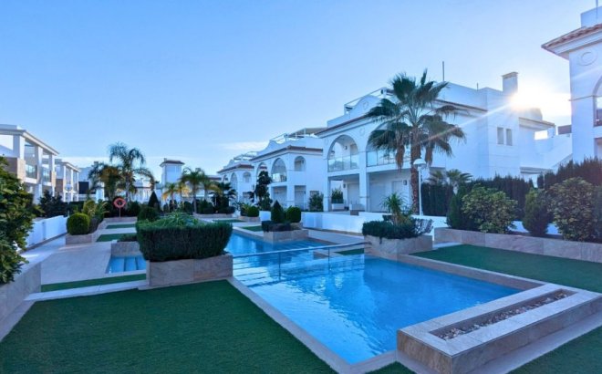 Semi Detached - Resale - Ciudad Quesada - Costa Blanca