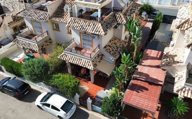 Semi Detached - Revente - Lomas de Caboroig - Lomas de Caboroig