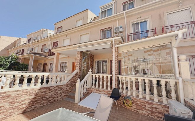 Semi Detached - Revente - Orihuela Costa - La Zenia