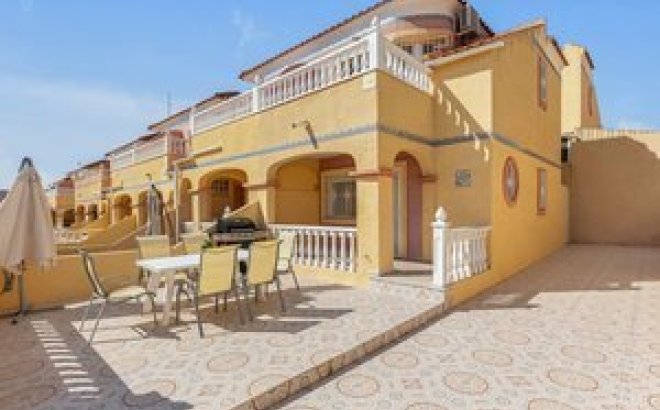 Semi Detached - Revente - Orihuela Costa - Orihuela Costa