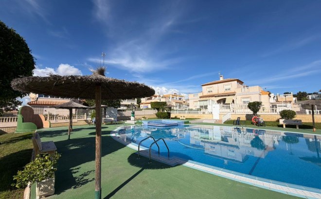 Semi Detached - Revente - Torrevieja - Cabo Cervera