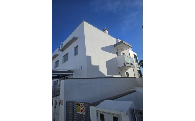 Semi Detached - Revente - Torrevieja - Costa Blanca