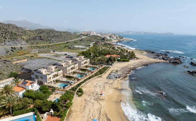 Semidetached - New Build - Cuevas Del Almanzora - Cala Panizo