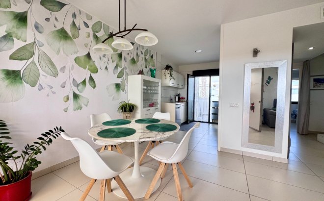 Terraced house - Resale - Cabo Roig - Lomas de Cabo Roig