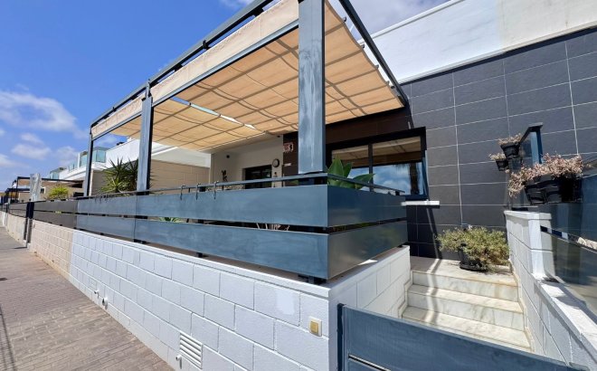 Terraced house - Resale - Cabo Roig - Lomas de Cabo Roig