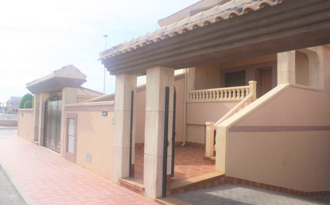 Town House - Herverkoop - Los Altos - Costa Blanca