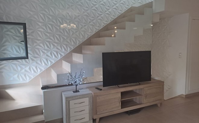 Town House - Herverkoop - Orihuela Costa - Costa Blanca