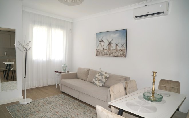 Town House - Herverkoop - Orihuela Costa - Costa Blanca