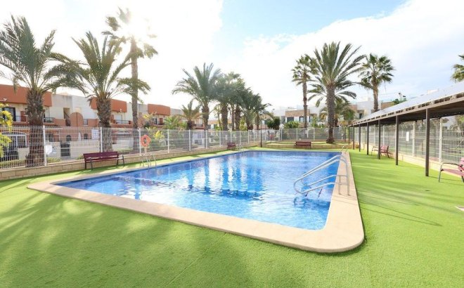 Town House - Herverkoop - Orihuela Costa - Costa Blanca