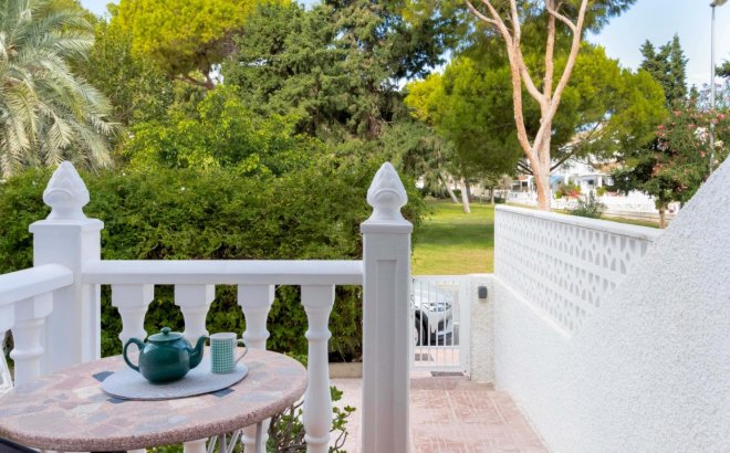 Town House - Herverkoop - Orihuela Costa - Costa Blanca