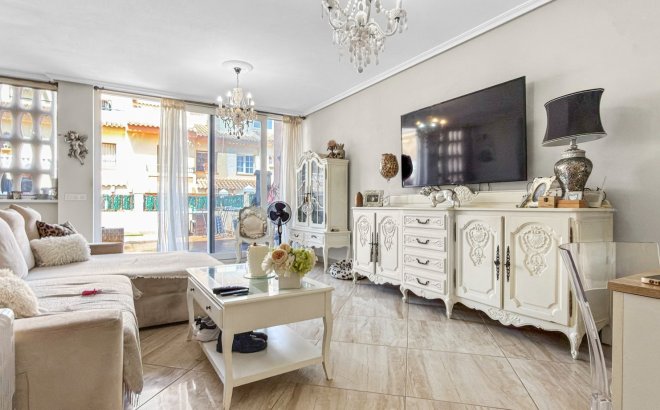 Town House - Herverkoop - Orihuela Costa - Costa Blanca