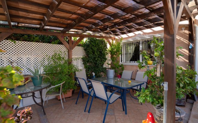 Town House - Herverkoop - Orihuela Costa - Los Dolses
