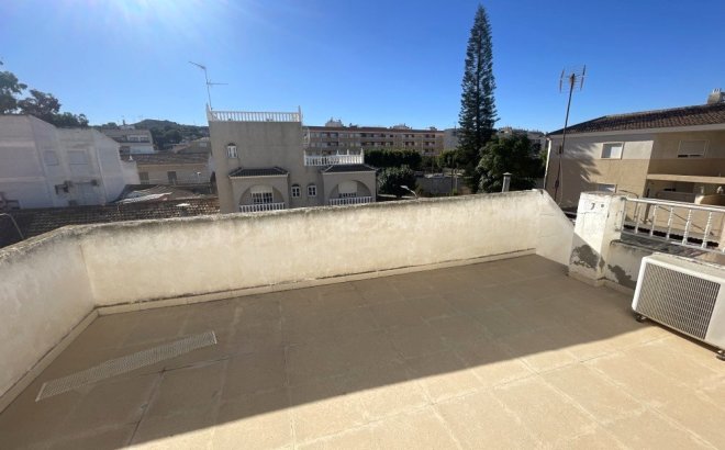 Town House - Herverkoop - Rojales - Inland