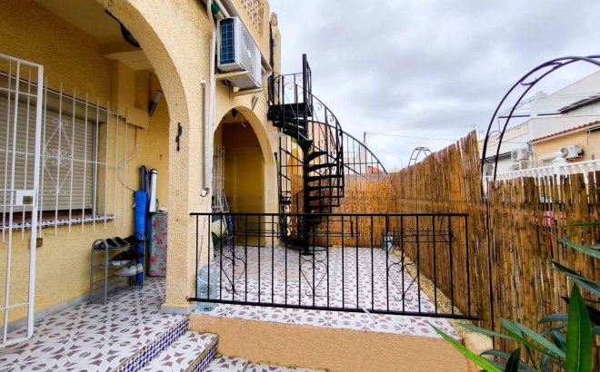 Town House - Herverkoop - San Fulgencio - La Marina - Urb. La Marina