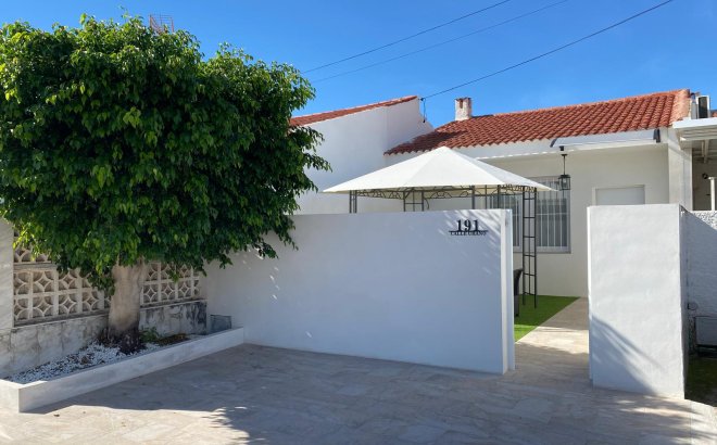 Town House - Herverkoop -
            Torrevieja - 86941