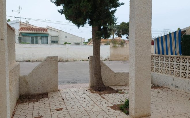Town House - Herverkoop - Torrevieja - Aguas Nuevas