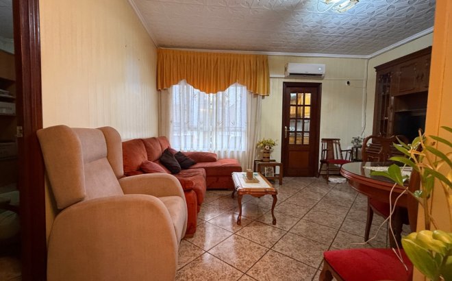 Town House - Herverkoop - Torrevieja - Costa Blanca
