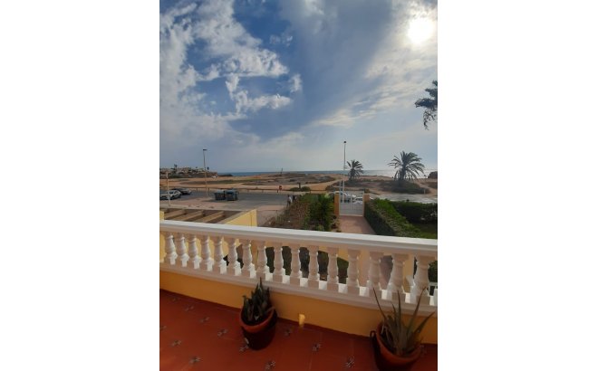 Town House - Herverkoop - Torrevieja - Costa Blanca