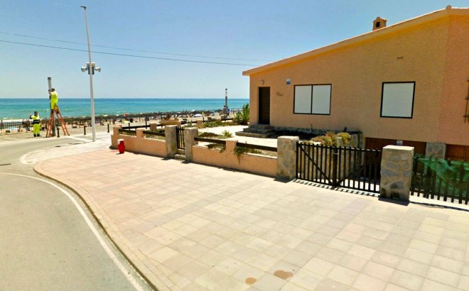 Town House - Herverkoop - Torrevieja - La Mata