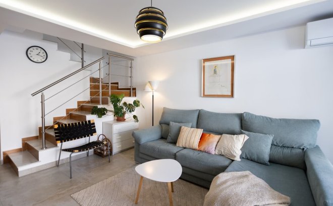 Town House - Herverkoop - Torrevieja - Torrevieja