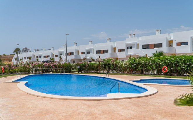 Town House - New Build - Orihuela - Vistabella Golf