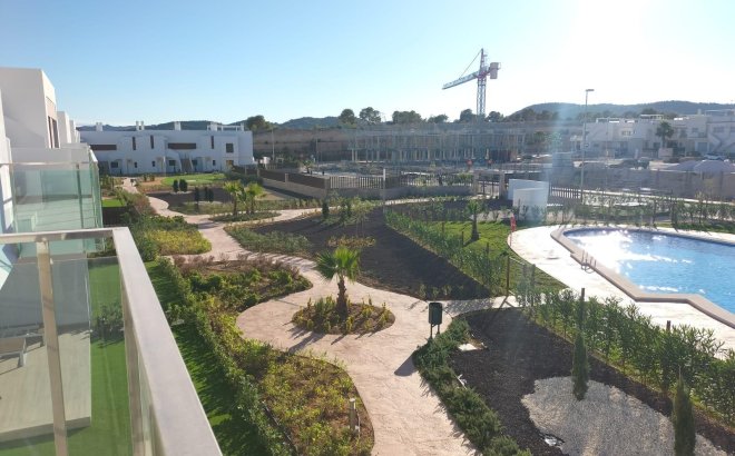 Town House - Nieuwbouw Woningen - Orihuela - Vistabella Golf