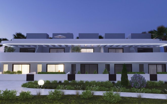 Town House - Nouvelle Construction - Guardamar del Segura - El Raso