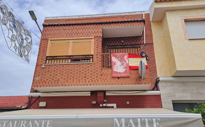 Town House - Resale -
            Benijofar - 16658