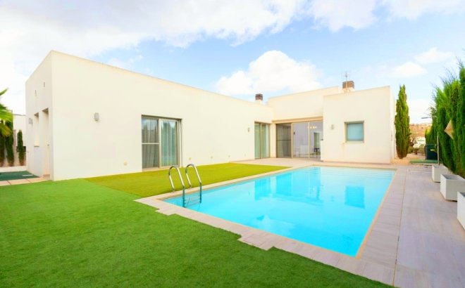 Town House - Resale - Benijofar - Costa Blanca