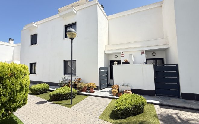Town House - Resale - Cabo Roig - Costa Blanca