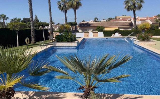 Town House - Resale - Ciudad Quesada - Costa Blanca