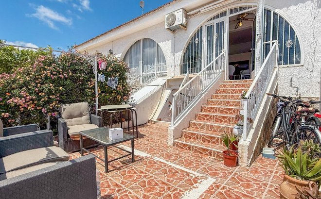 Town House - Resale - Ciudad Quesada - Costa Blanca