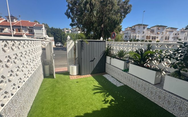 Town House - Resale - La Mata - Costa Blanca